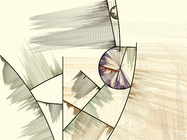 Schermata di substrate
