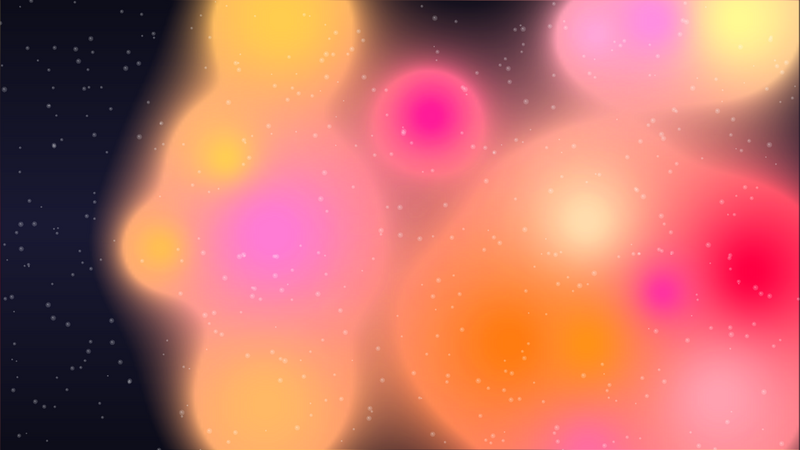 Schermata di screensavers_ai